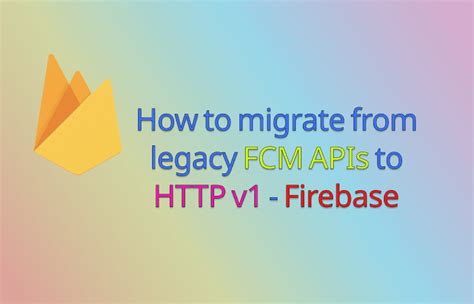 firebase send notification nodejs. . Https fcm googleapis com v1 projects